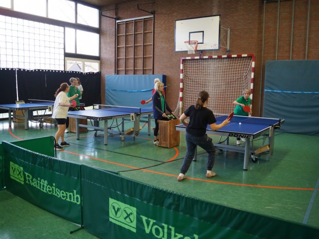 2025 TT-Jedermannturnier