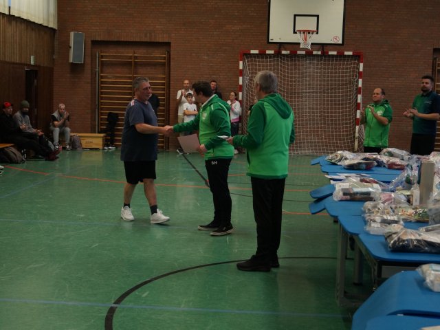 2025 TT-Jedermannturnier