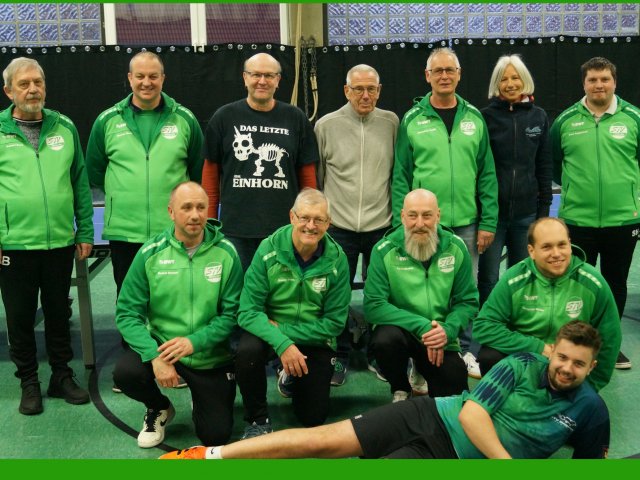 2025 TT-Jedermannturnier