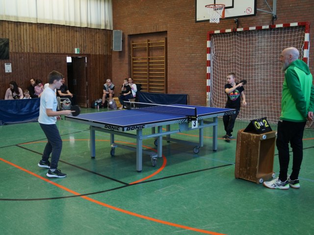 2025 TT-Jedermannturnier