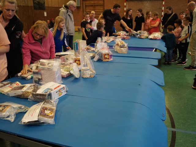 2025 TT-Jedermannturnier