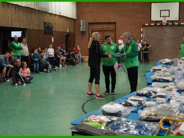 2025 TT-Jedermannturnier