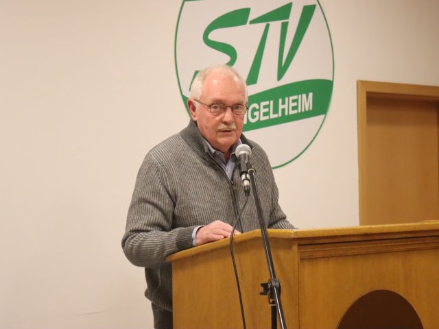 2025 Mitgliederversammlung