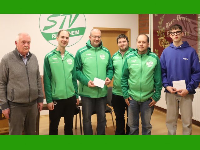 Die Meistermannschaften