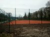 2022 Tennisplatzneubau