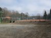 2022 Tennisplatzneubau